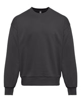 Heavyweight Crewneck Sweatshirt