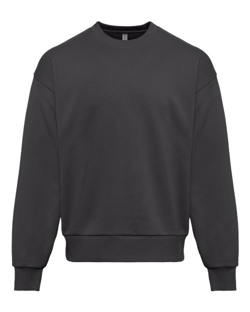 Heavyweight Crewneck Sweatshirt