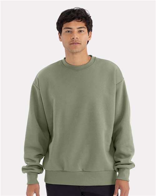 Heavyweight Crewneck Sweatshirt