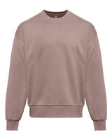 Heavyweight Crewneck Sweatshirt