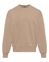 Heavyweight Crewneck Sweatshirt