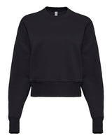 Women's Heavyweight Crewneck Sweatshirt