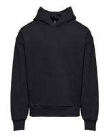 Heavyweight Fleece Hoodie