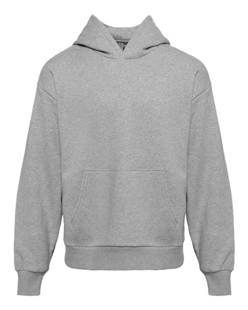 Heavyweight Fleece Hoodie