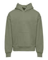 Heavyweight Fleece Hoodie