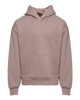 Heavyweight Fleece Hoodie