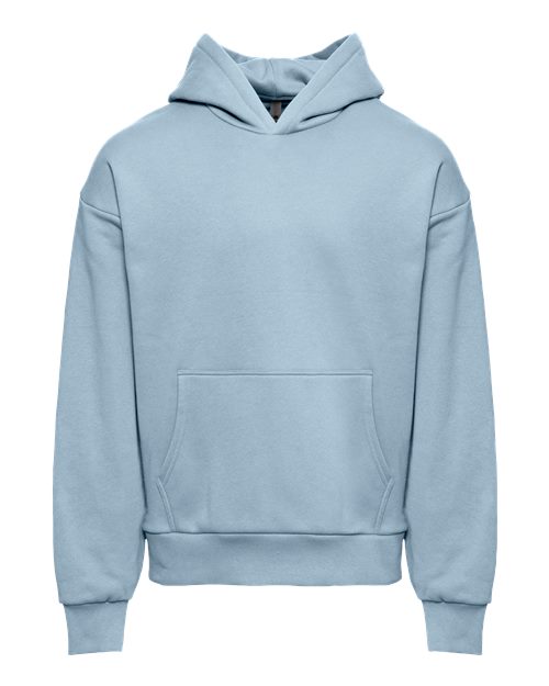 Heavyweight Fleece Hoodie