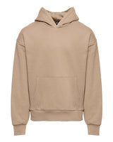 Heavyweight Fleece Hoodie