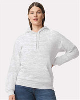 Unisex Softstyle® Midweight Hooded Sweatshirt-AKD Ink