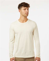 Cotton Long Sleeve T-Shirt