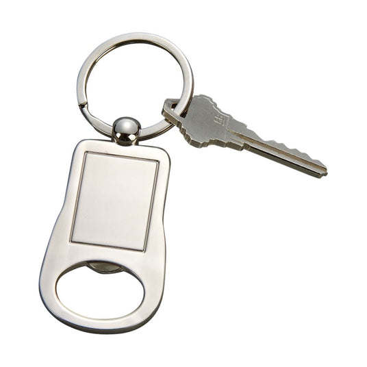 Bottle Opener Keychain