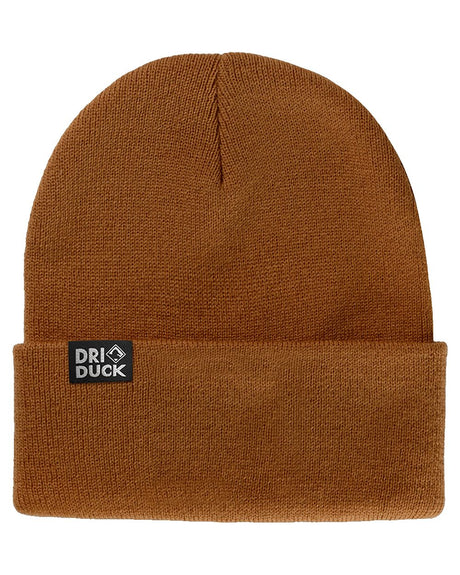 Coleman Cuffed Beanie
