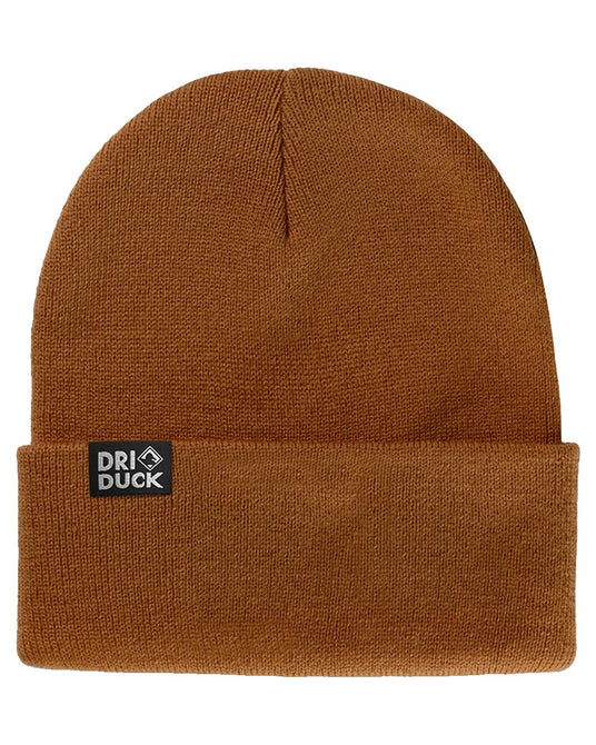 Coleman Cuffed Beanie
