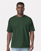 Unisex Hammer™ Maxweight T-Shirt-AKD Ink