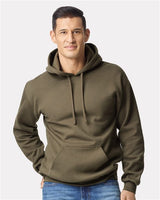 Unisex Hammer™ Maxweight Hooded Sweatshirt-AKD Ink