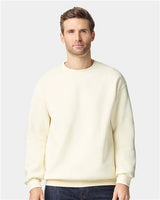 Unisex Hammer™ Maxweight Crewneck Sweatshirt-AKD Ink