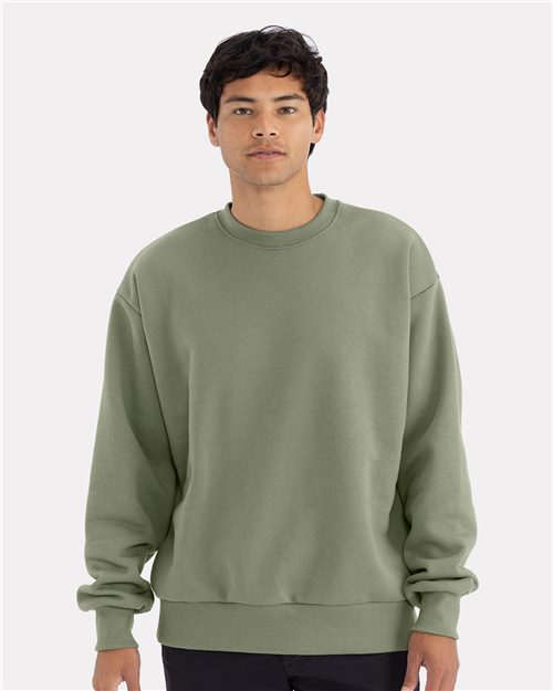 Heavyweight Crewneck Sweatshirt