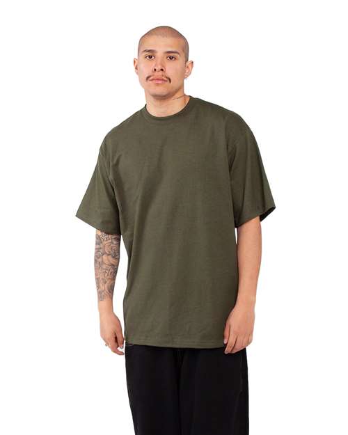 Unisex Max Heavyweight T-Shirt