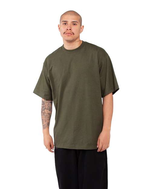 Unisex Max Heavyweight T-Shirt