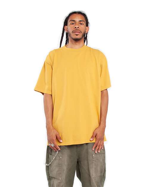 Unisex Max Heavyweight Garment-Dyed T-Shirt