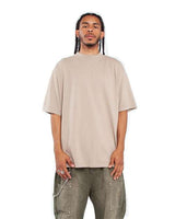 Unisex Max Heavyweight Garment-Dyed T-Shirt