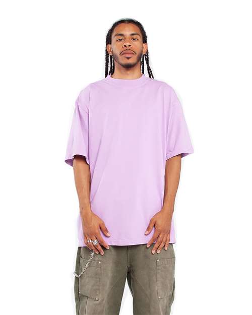 Unisex Max Heavyweight Garment-Dyed T-Shirt