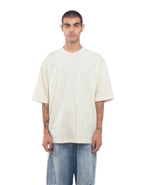 Unisex Garment-Dyed Designer T-Shirt