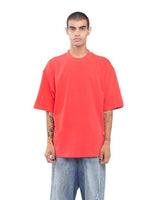 Unisex Garment-Dyed Designer T-Shirt