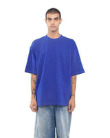 Unisex Garment-Dyed Designer T-Shirt