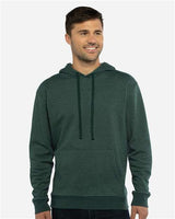 Unisex Malibu Hoodie-AKD Ink