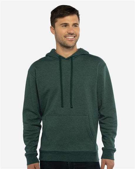 Unisex Malibu Hoodie-AKD Ink