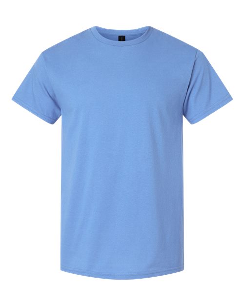 Unisex Light Cotton T-Shirt-AKD Ink
