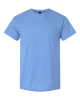Unisex Light Cotton T-Shirt-AKD Ink
