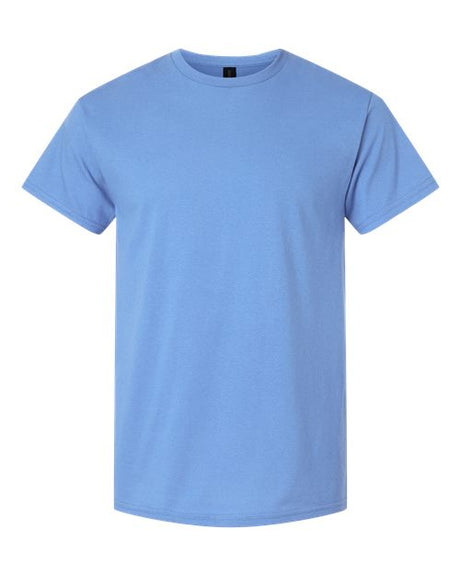 Unisex Light Cotton T-Shirt-AKD Ink