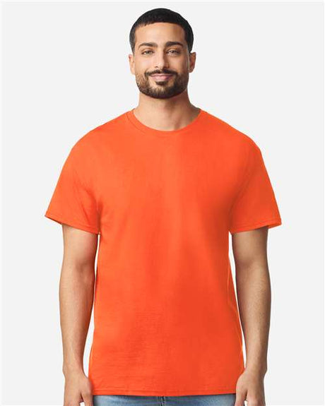 Unisex Light Cotton T-Shirt-AKD Ink