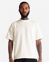 Unisex Max Heavyweight Cropped T-Shirt