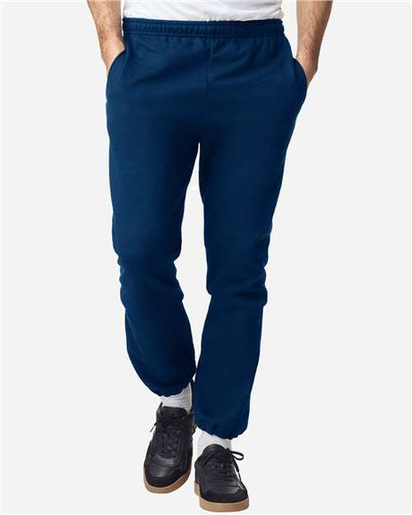 Unisex Heavy Blend™ Pocket Sweatpants-AKD Ink