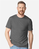 Unisex Softstyle® Plasma Print T-Shirt-AKD Ink