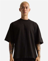 Unisex Max Heavyweight Oversized Long Sleeve T-Shirt
