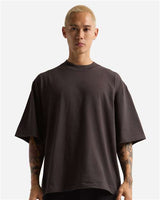 Unisex Max Heavyweight Oversized Long Sleeve T-Shirt