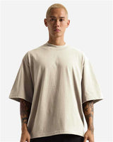 Unisex Max Heavyweight Oversized Long Sleeve T-Shirt
