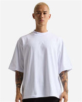 Unisex Max Heavyweight Oversized Long Sleeve T-Shirt