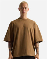 Unisex Max Heavyweight Oversized Long Sleeve T-Shirt