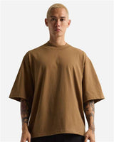 Unisex Max Heavyweight Oversized T-Shirt