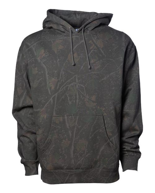 Unisex Heavyweight Hooded Sweatshirt - AKD Ink