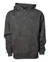 Unisex Heavyweight Hooded Sweatshirt - AKD Ink