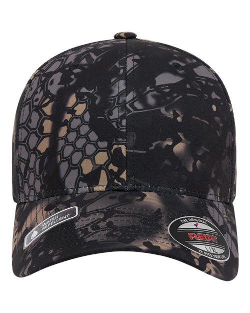 Cotton Blend Cap