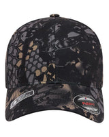 Cotton Blend Cap