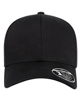 Cotton Blend Adjustable Cap