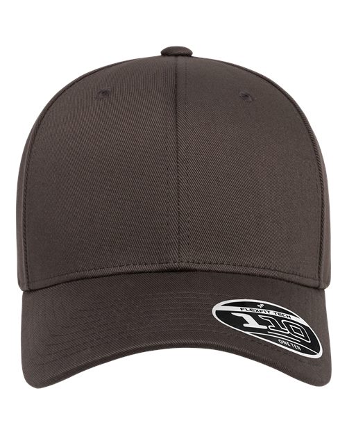 Cotton Blend Adjustable Cap